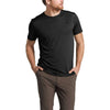 Men's Hyperlayer FD Short Sleeve Crew by The North Face - Country Club Prep