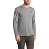 Men's Hyperlayer FD Long Sleeve Crew by The North Face - Country Club Prep