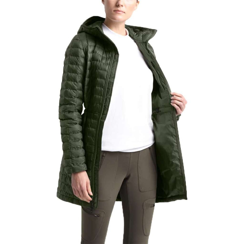 Women's Thermoball™ Eco Parka by The North Face - Country Club Prep