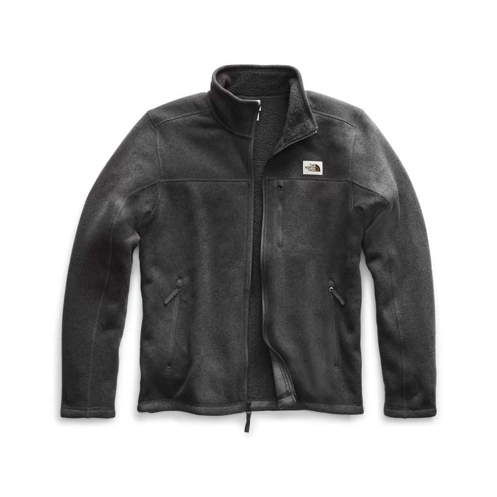 Men's Gordon Lyons Full Zip Jacket by The North Face - Country Club Prep