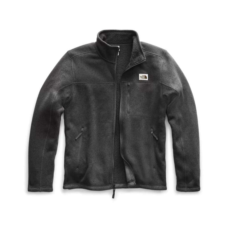 Men's Gordon Lyons Full Zip Jacket by The North Face - Country Club Prep