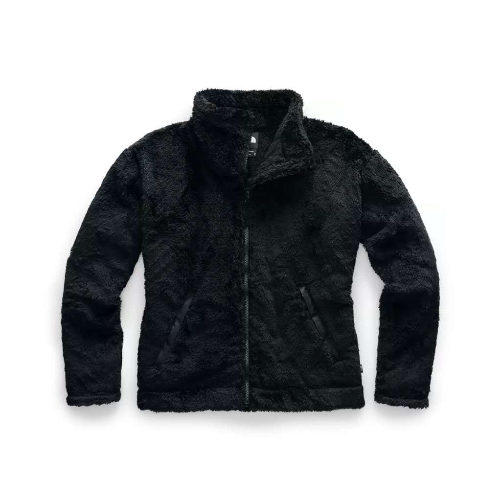 Women's Furry Fleece Jacket 2.0 by The North Face - Country Club Prep