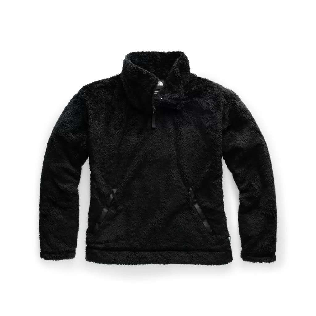 Women's Furry Fleece Pullover by The North Face - Country Club Prep