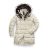 Women's Dealio Down Parkina by The North Face - Country Club Prep
