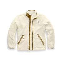 Men's Campshire Pullover Full Zip Jacket by The North Face - Country Club Prep