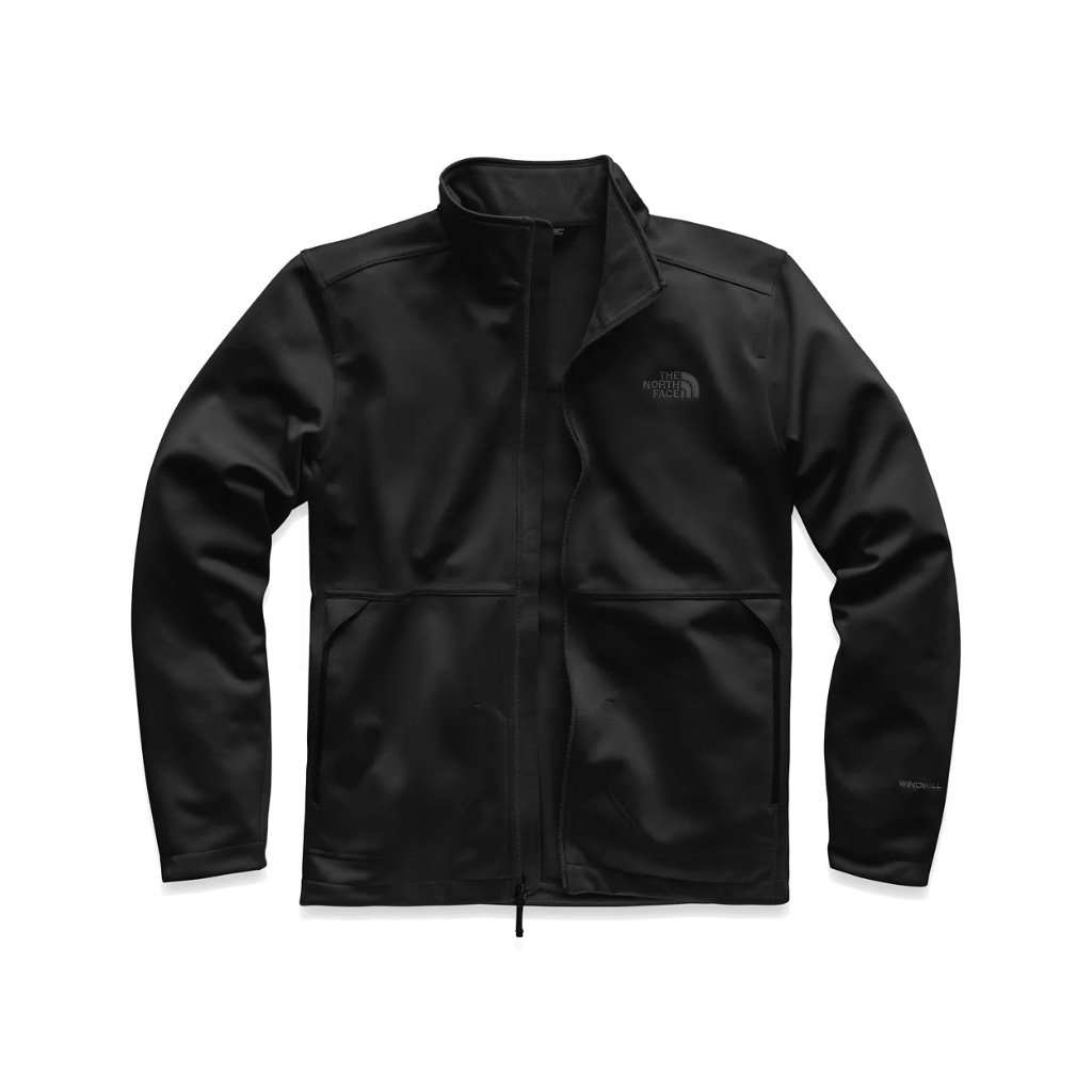 The North Face Men's Apex Canyonwall Jacket Free Shipping