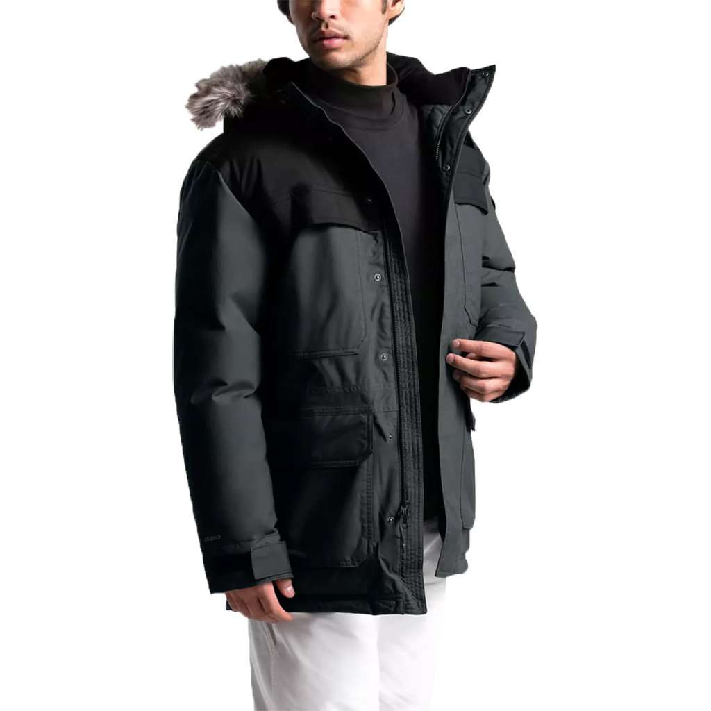Men's McMurdo Parka III by The North Face - Country Club Prep