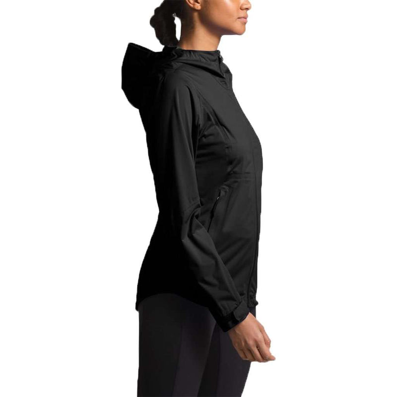 Women's Allproof Stretch Jacket by The North Face - Country Club Prep