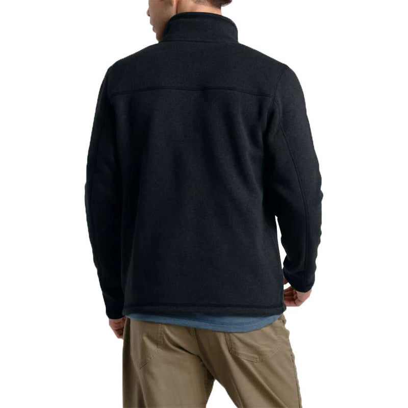 Men's Gordon Lyons 1/4 Zip Pullover by The North Face - Country Club Prep