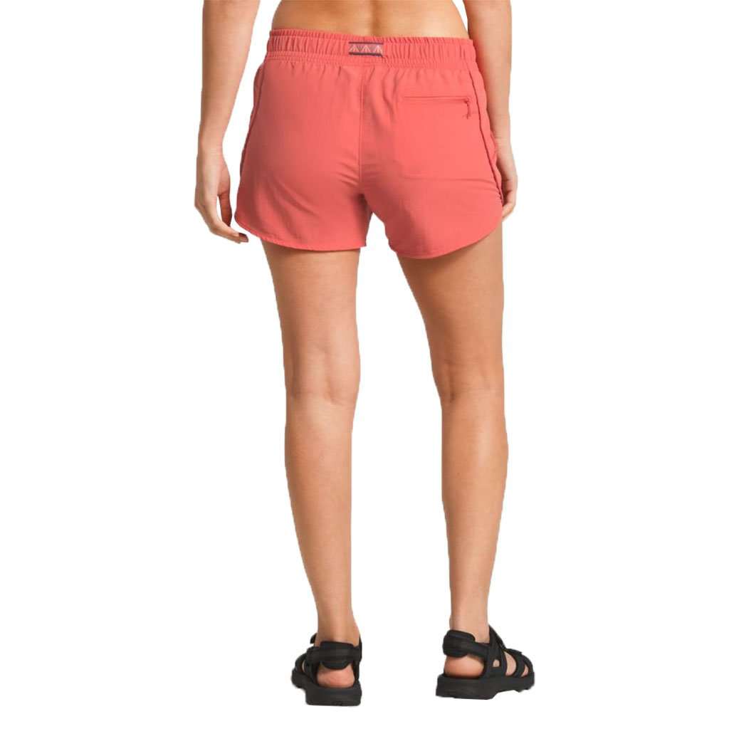 Women's Class V Hike Short 2.0 by The North Face - Country Club Prep