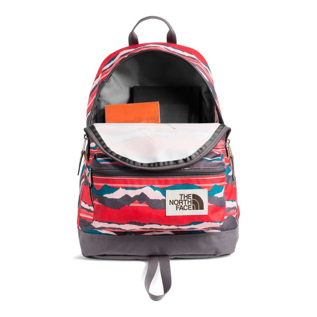 berkeley mini backpack The North Face Mini Berkeley Backpack