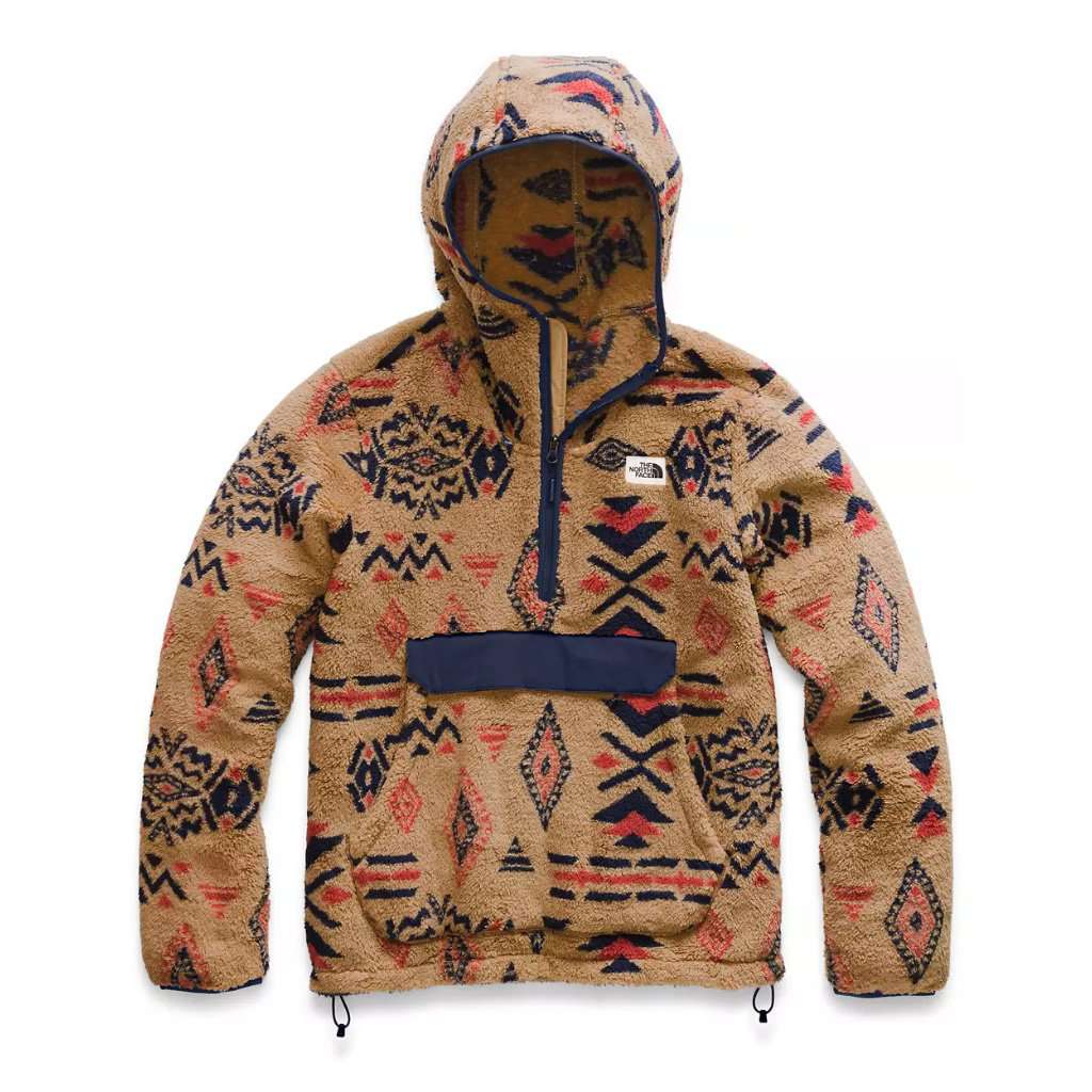 Men's Campshire Pullover Hoodie by The North Face - Country Club Prep