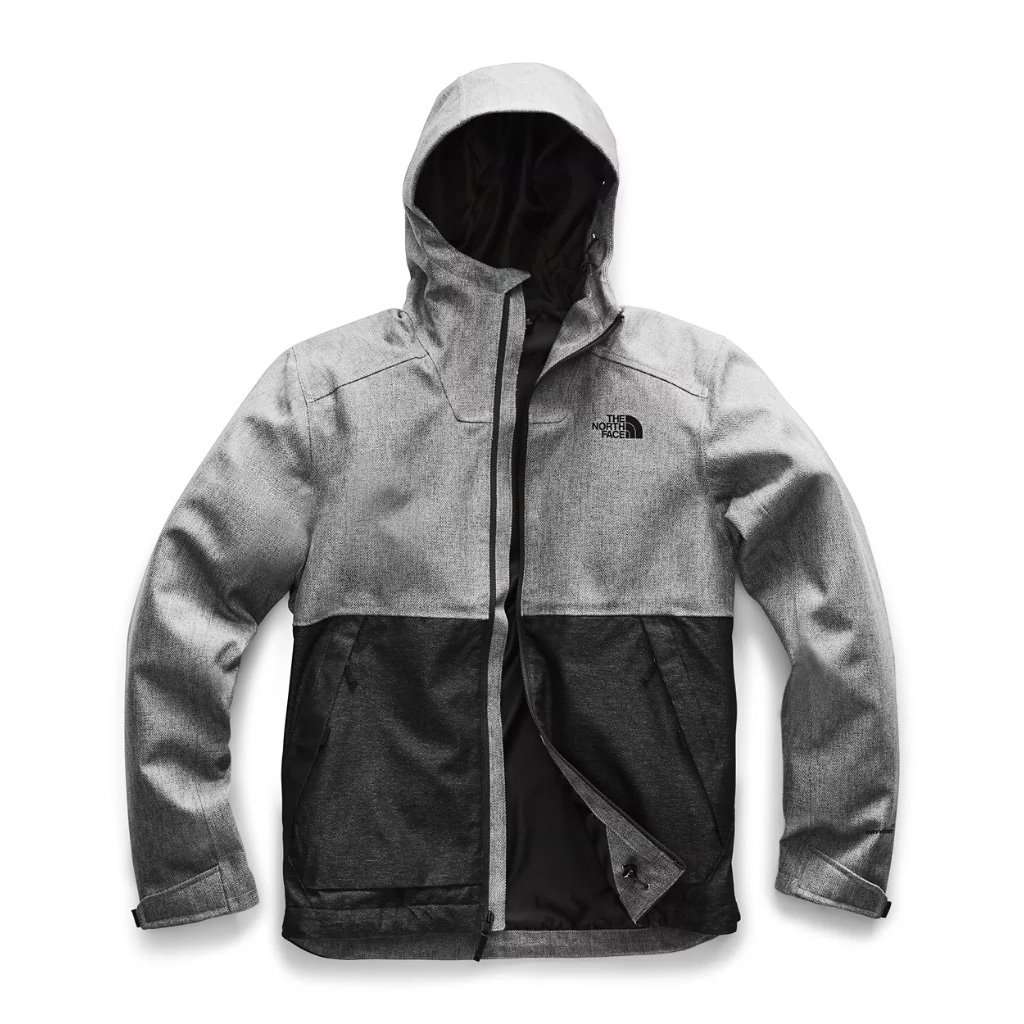 Men's Millerton Jacket by The North Face - Country Club Prep