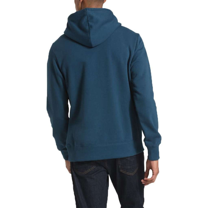 Men's Patch Pullover Hoodie by The North Face - Country Club Prep