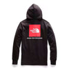 Men's Red Box Pullover Hoodie by The North Face - Country Club Prep