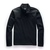 Men's TKA Glacier Snap-Neck Pullover by The North Face - Country Club Prep