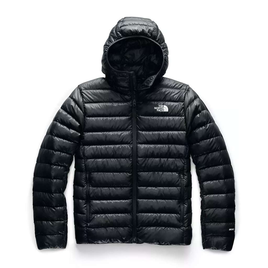 Men's Sierra Peak Hoodie by The North Face - Country Club Prep