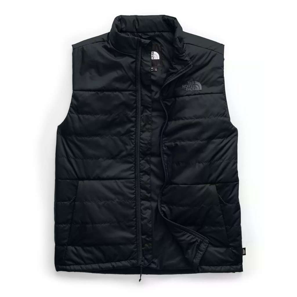 The North Face Men's Bombay Vest | Free Shipping – Country Club Prep