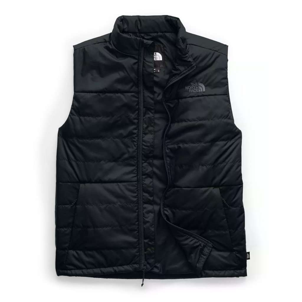 Men's Bombay Vest by The North Face - Country Club Prep