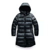 Women's Metropolis Parka III by The North Face - Country Club Prep