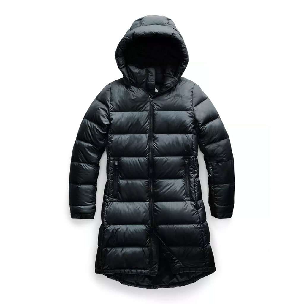 Women's Metropolis Parka III by The North Face - Country Club Prep