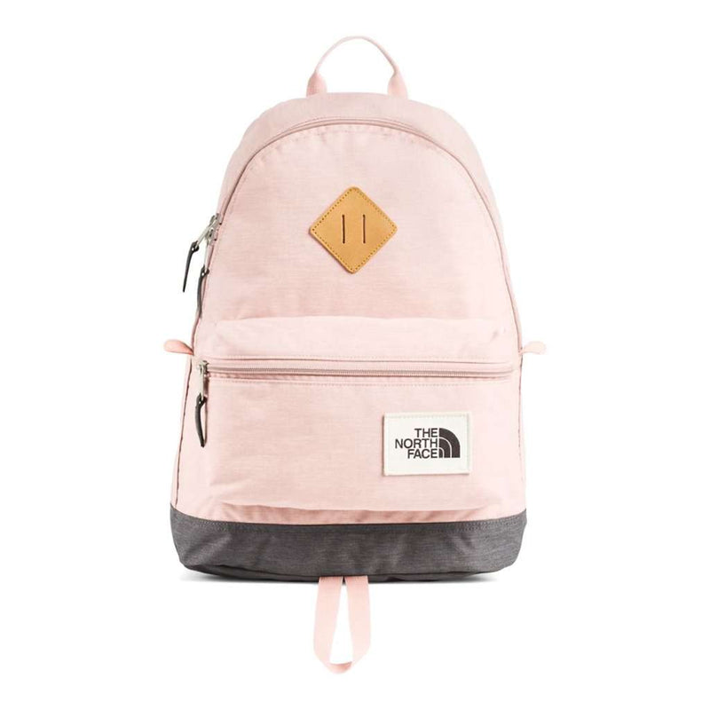 Mini Berkeley Backpack by The North Face - Country Club Prep