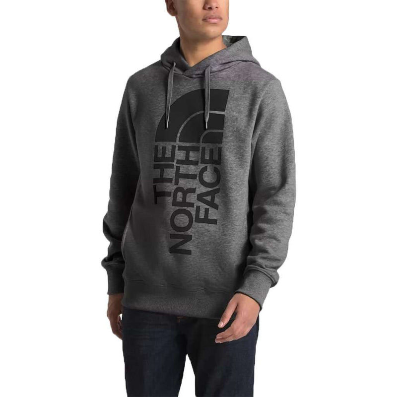 Men's Trivert Patch Pullover Hoodie by The North Face - Country Club Prep