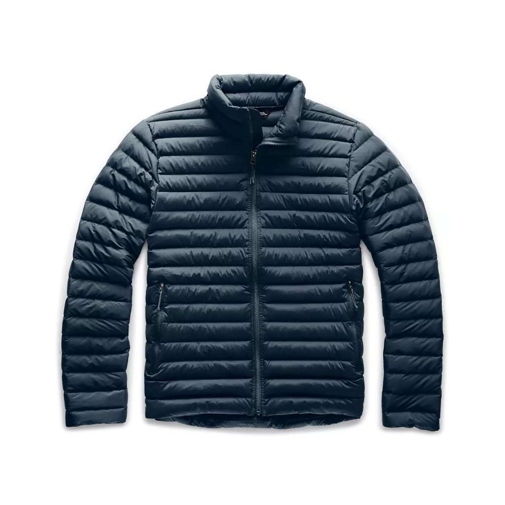 Men's Stretch Down Jacket by The North Face - Country Club Prep