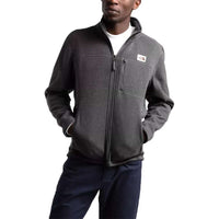 Men's Gordon Lyons Full Zip Jacket by The North Face - Country Club Prep