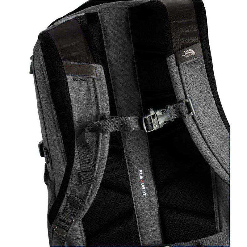 Borealis Backpack by The North Face - Country Club Prep