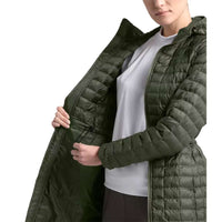 Women's Thermoball™ Eco Parka by The North Face - Country Club Prep