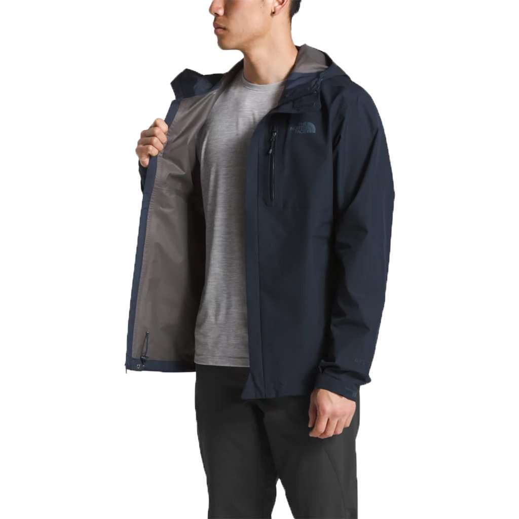 Men's Dryzzle Jacket by The North Face - Country Club Prep