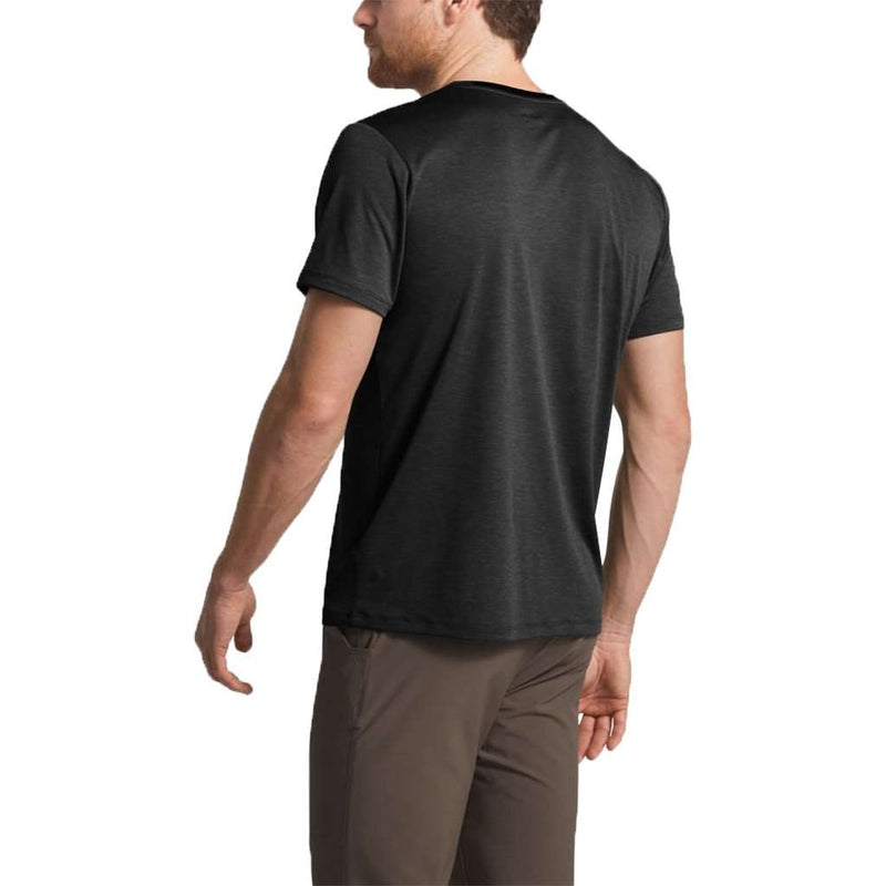 Men's Hyperlayer FD Short Sleeve Crew by The North Face - Country Club Prep