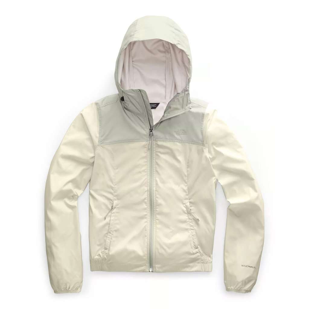 Women's Cyclone Jacket by The North Face - Country Club Prep