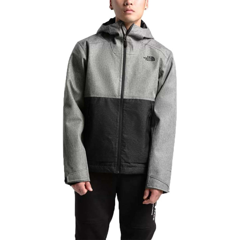 Men's Millerton Jacket by The North Face - Country Club Prep