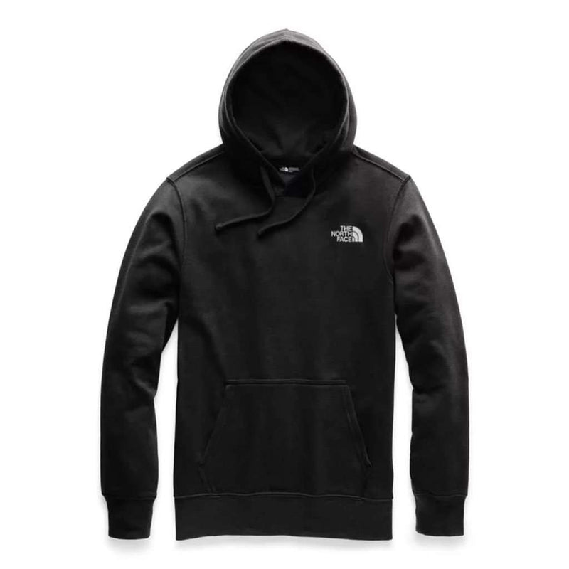 Men's Red Box Pullover Hoodie by The North Face - Country Club Prep