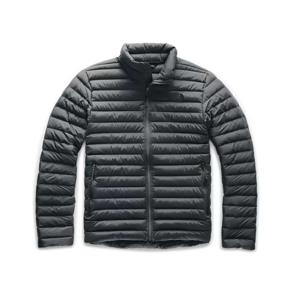 Men's Stretch Down Jacket by The North Face - Country Club Prep