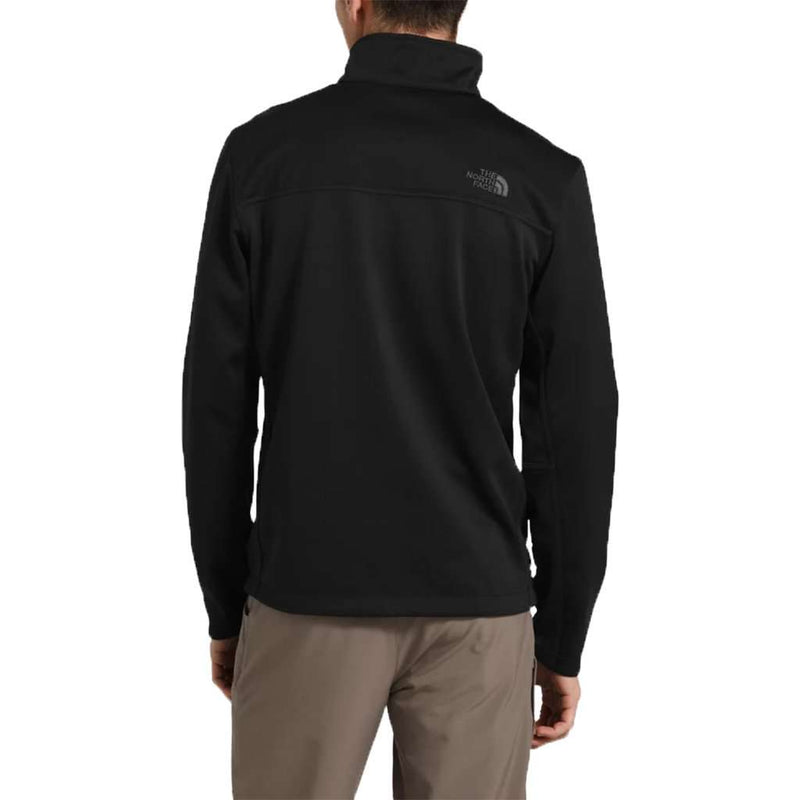 Men's Apex Canyonwall Jacket by The North Face - Country Club Prep