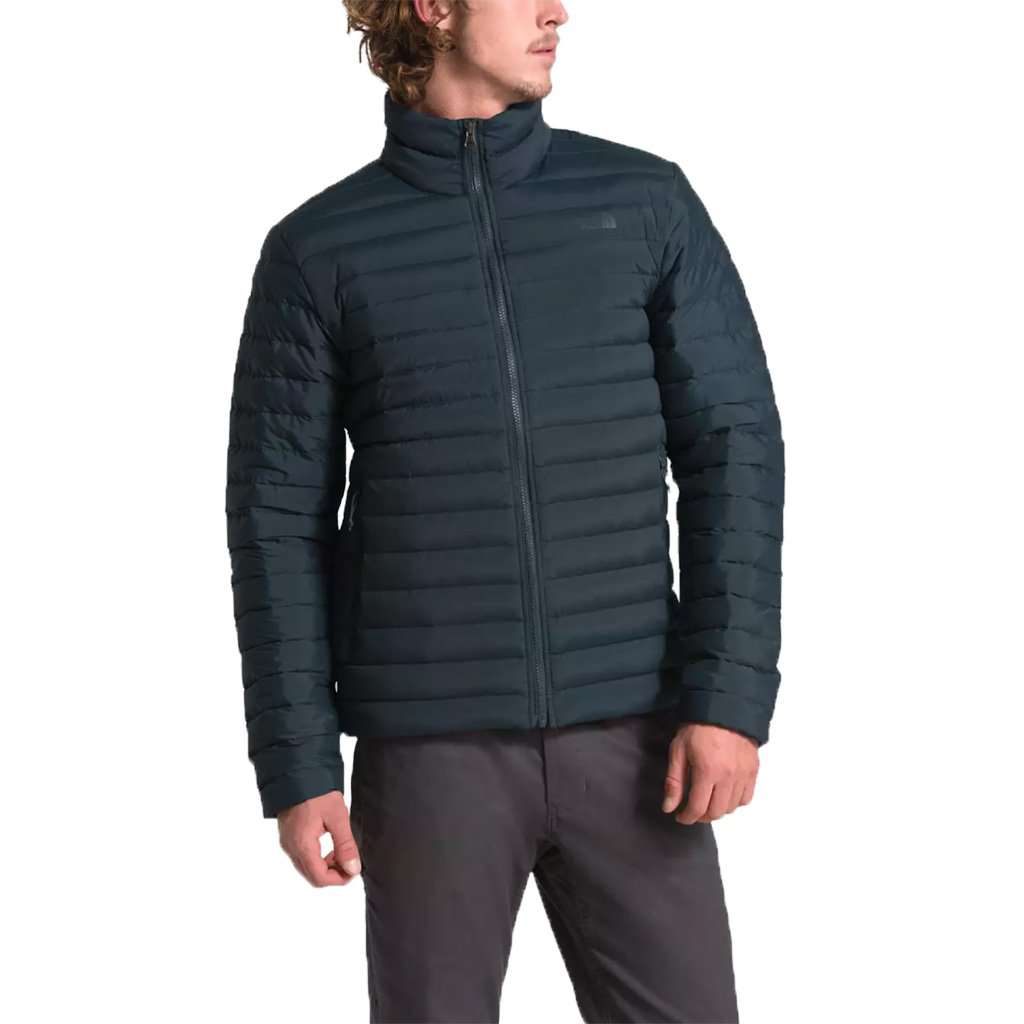 Men's Stretch Down Jacket by The North Face - Country Club Prep