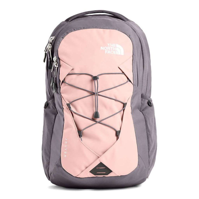 Women's Jester Backpack by The North Face - Country Club Prep