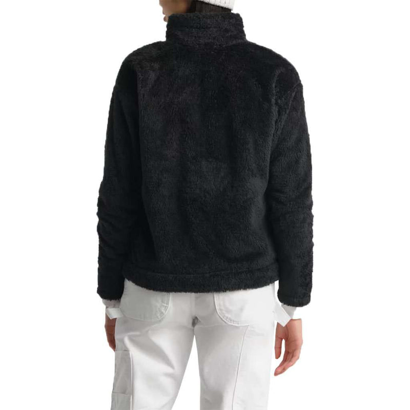 Women's Furry Fleece Jacket 2.0 by The North Face - Country Club Prep