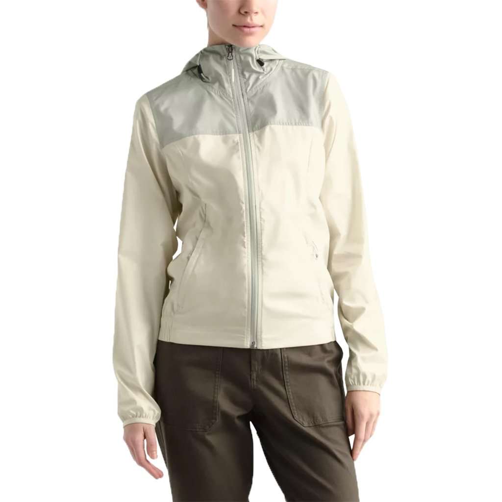 The North Face Women's Cyclone Jacket | Free Shipping – Country Club Prep