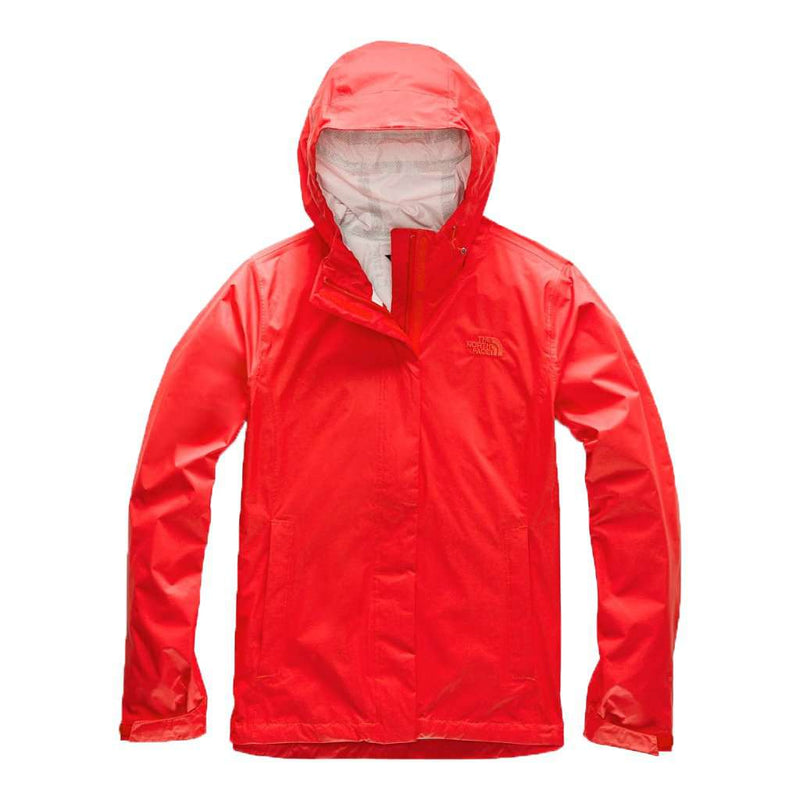 Women's Venture 2 Jacket by The North Face - Country Club Prep