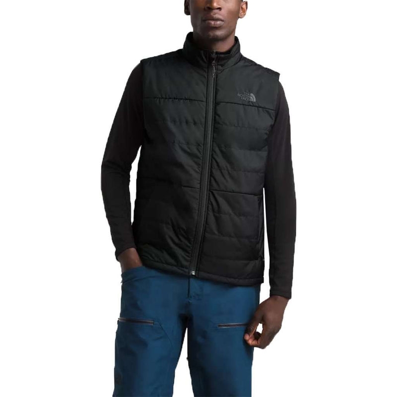 Men's Bombay Vest by The North Face - Country Club Prep