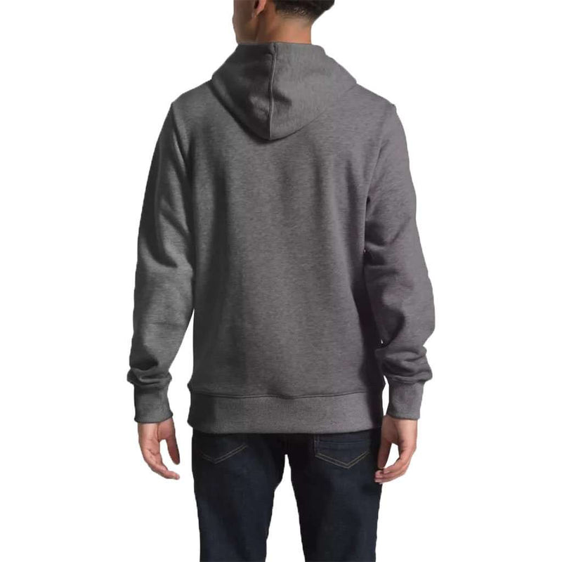 Men's Trivert Patch Pullover Hoodie by The North Face - Country Club Prep
