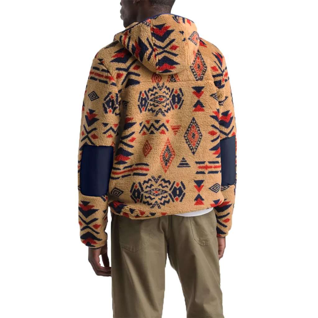 Men's Campshire Pullover Hoodie by The North Face - Country Club Prep