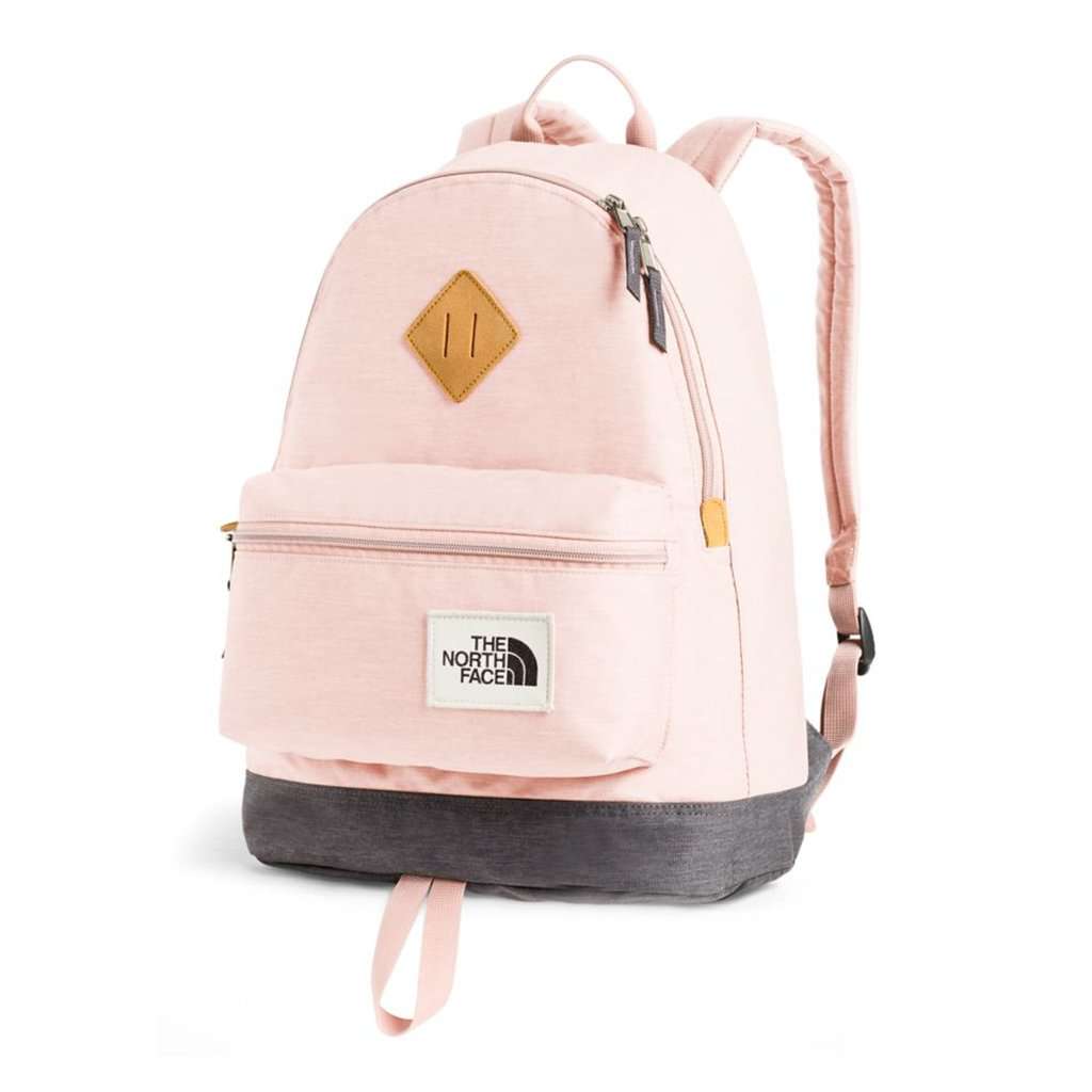 Mini Berkeley Backpack by The North Face - Country Club Prep