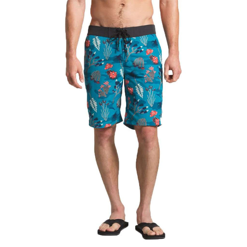 The North Face Men's Class V Board Shorts | Free Shipping – Country ...