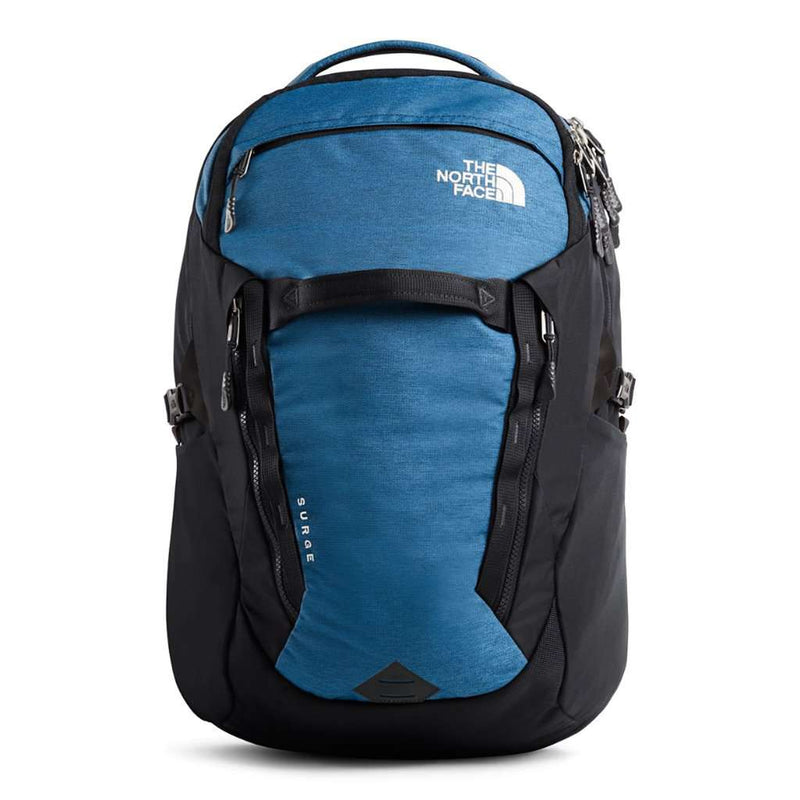 Surge Backpack by The North Face - Country Club Prep