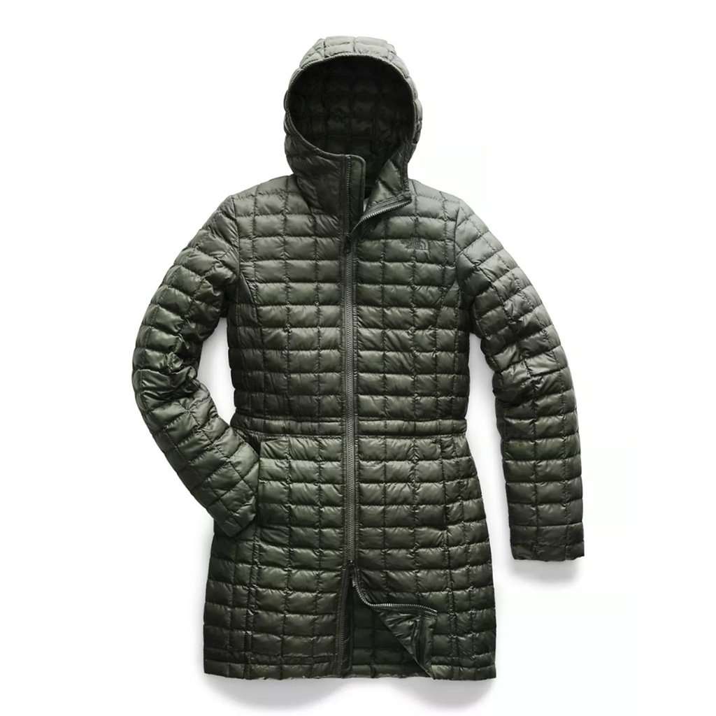 Women's Thermoball™ Eco Parka by The North Face - Country Club Prep